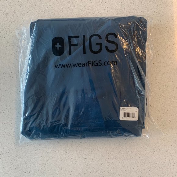 Figs Other Figs Mens Deep Reef Slim Tansen Jogger Scrub Pants S Deep Reef Poshmark